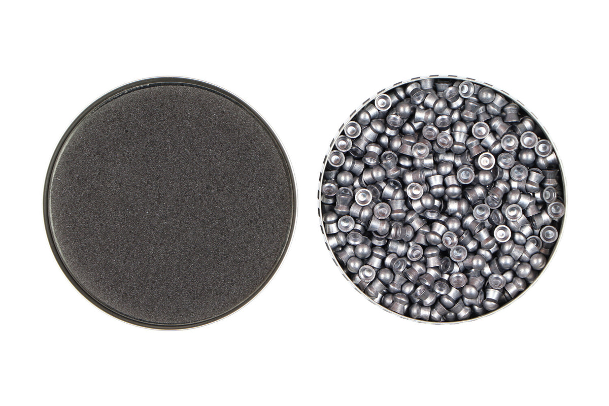 JSB Exact King 6,35mm .25 25,39gr Bigbox