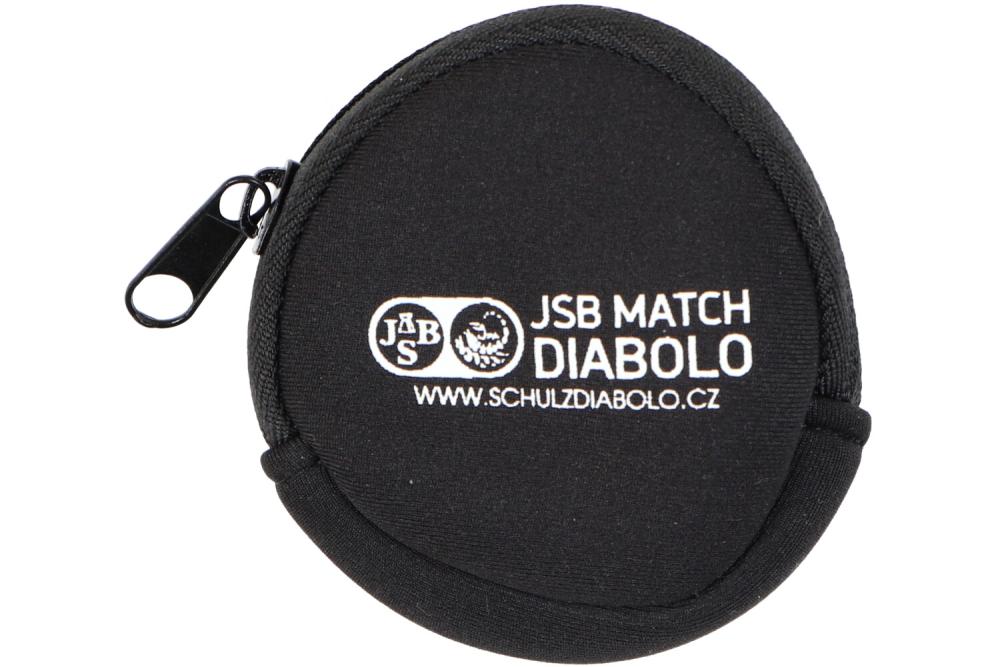 JSB Pellethoes Klein