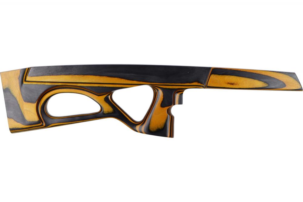 Edgun Matador R5M Laminate Stock Yellow