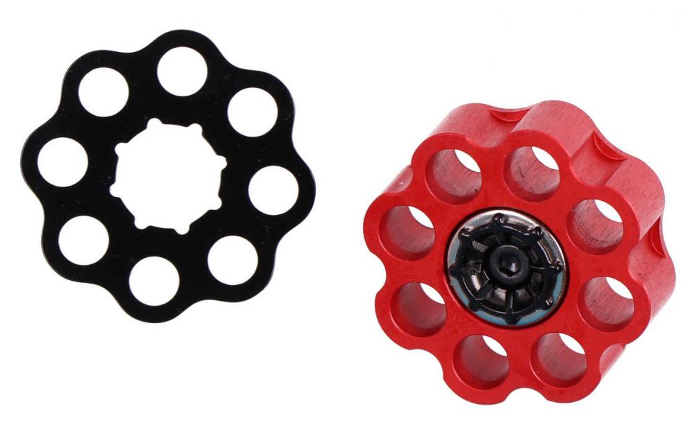 Edgun Leshiy 2 Lang Semi-Auto 350mm