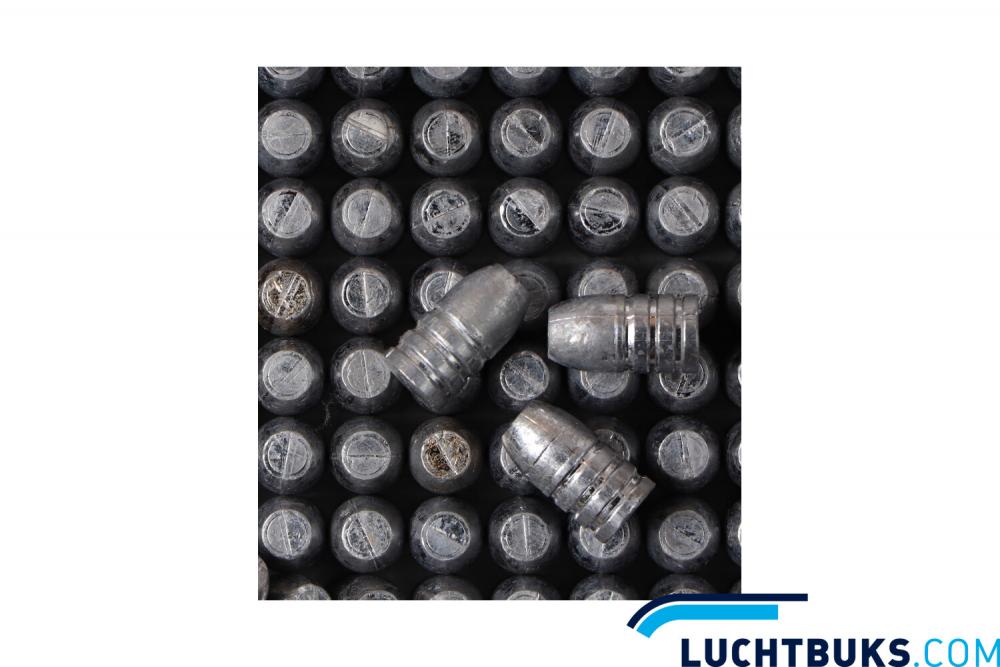 RPS koppen voor lucht .455 353 grains