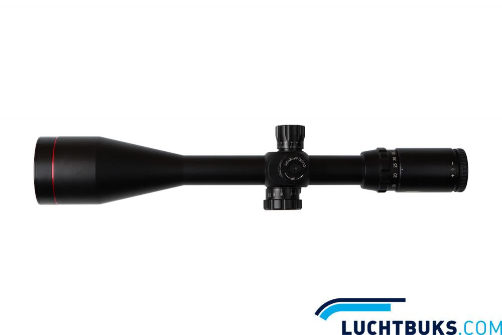 LBC 10-50x60 SF ED/HD Lenzen