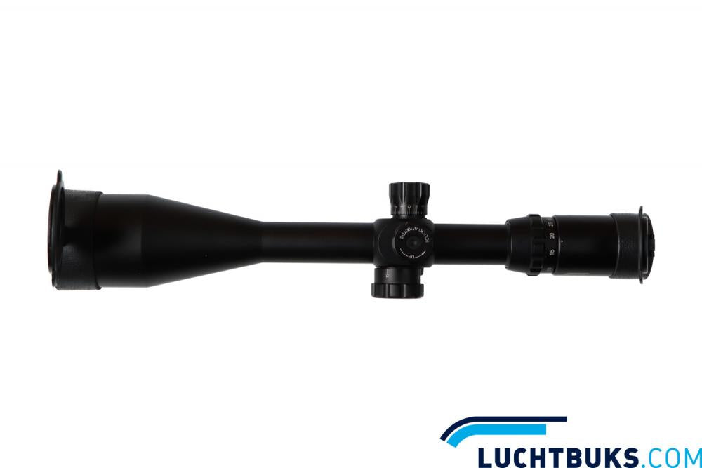 LBC 10-60x60 SF ED/HD Lenzen