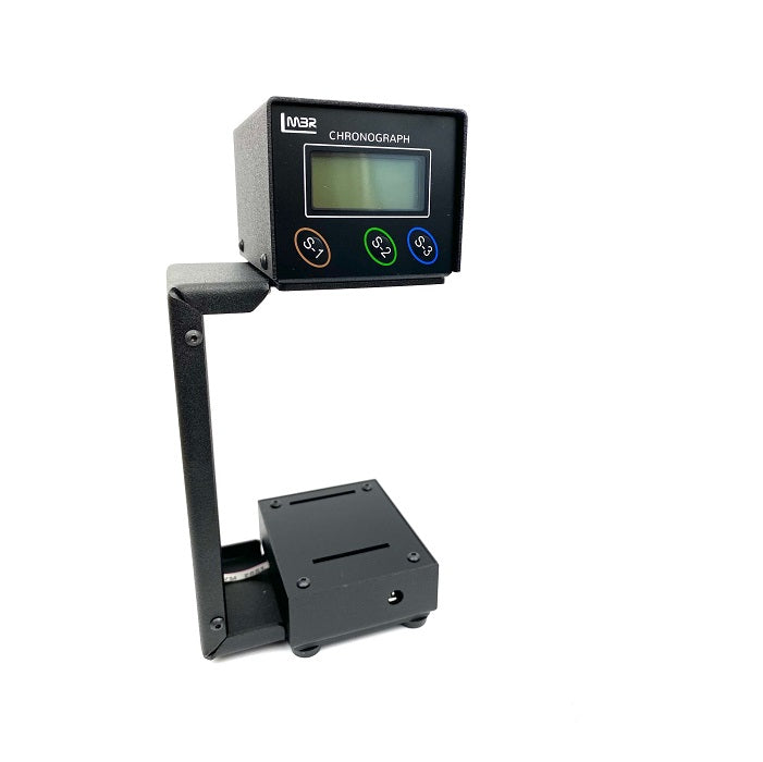 Chronometer R2A LMBR