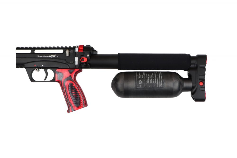 EDgun Leshiy 2 Lang EAR Shopot/handguard/Carbon bottle