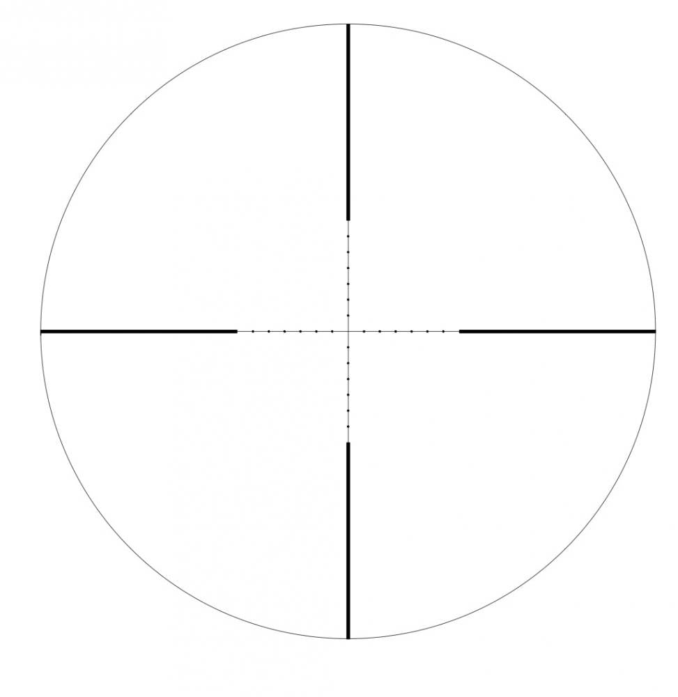 Valiant Optics Lynx 4-16x50 MD IR Gen2 VL5301