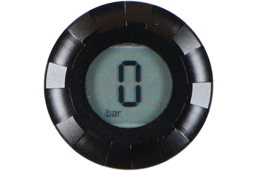 Edgun Meazy Digitale Manometer 28mm