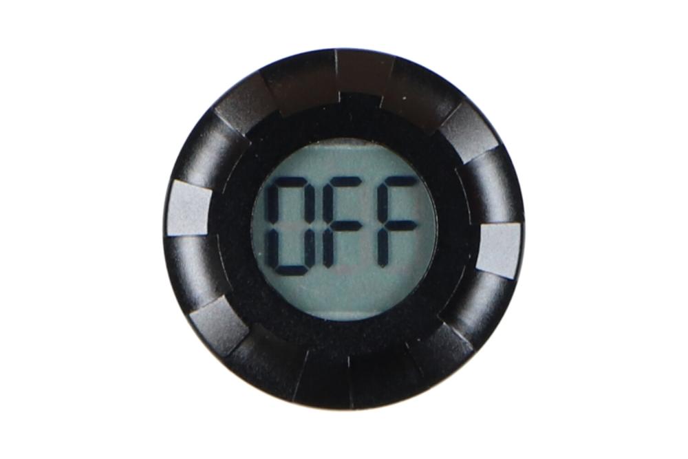 Edgun Meazy Digitale Manometer 28mm