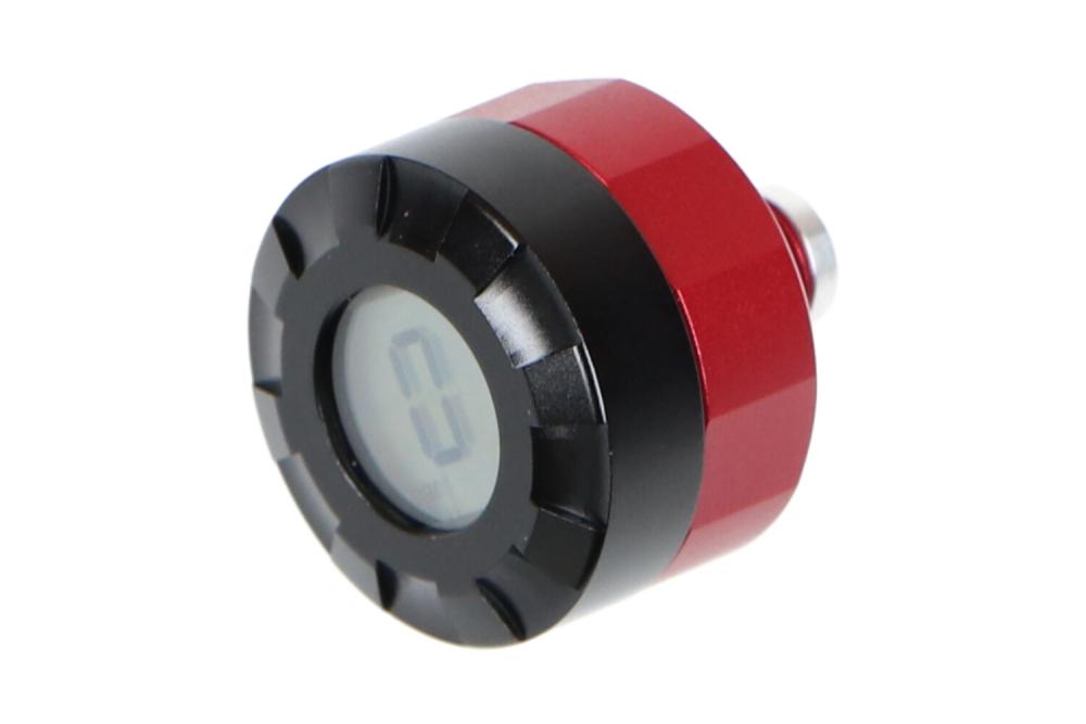 Edgun Meazy Digitale Manometer 28mm