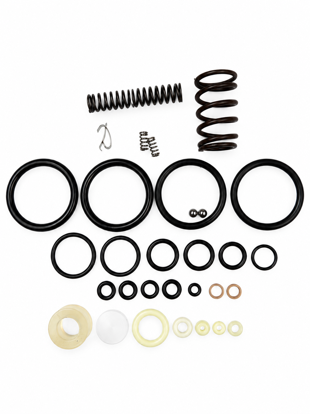 Kit de révision Huben K1