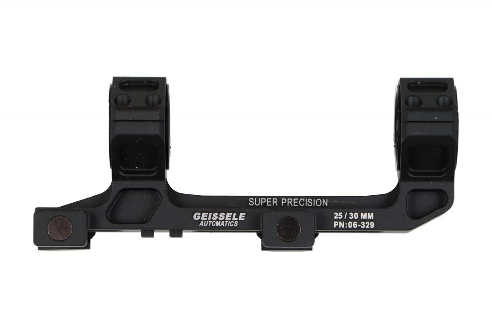 Eendelige Reach forward 30mm mount