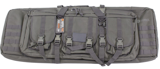 Nuprol Deluxe Foudraal 91x 30cm Navy Grey