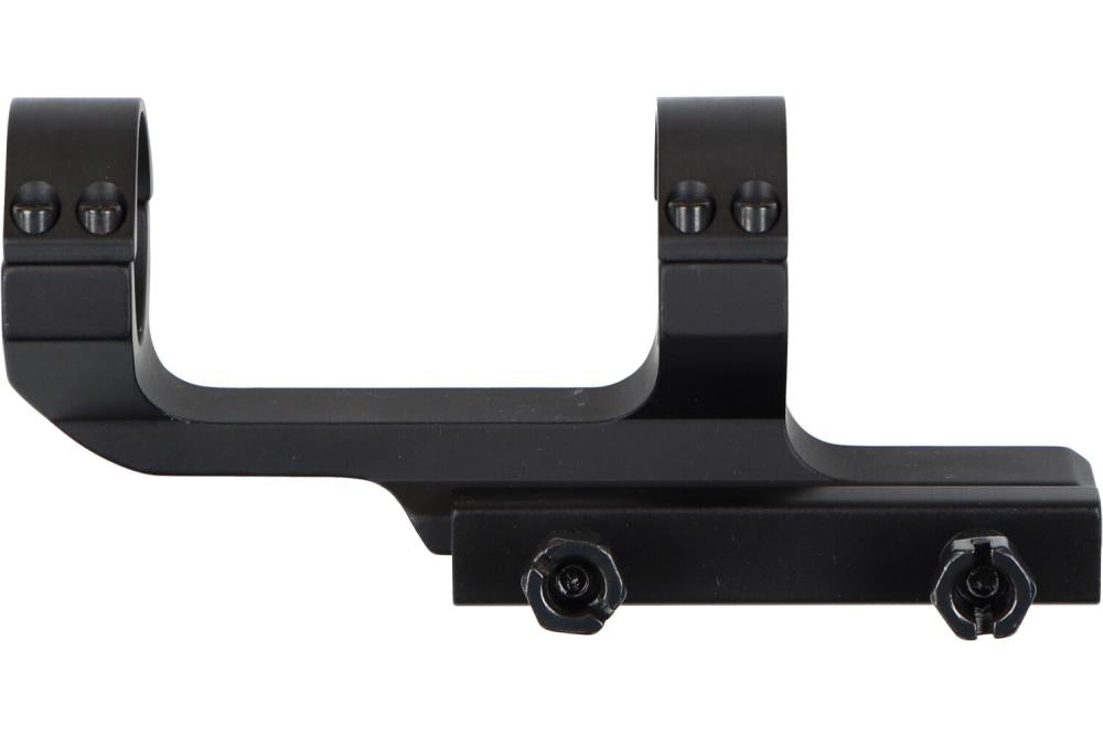 Offset mount 30mm Picatinny