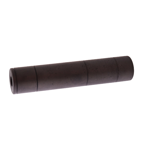 SAI PP40L-2A Doorgang 15mm M16x1 Bigboredemper