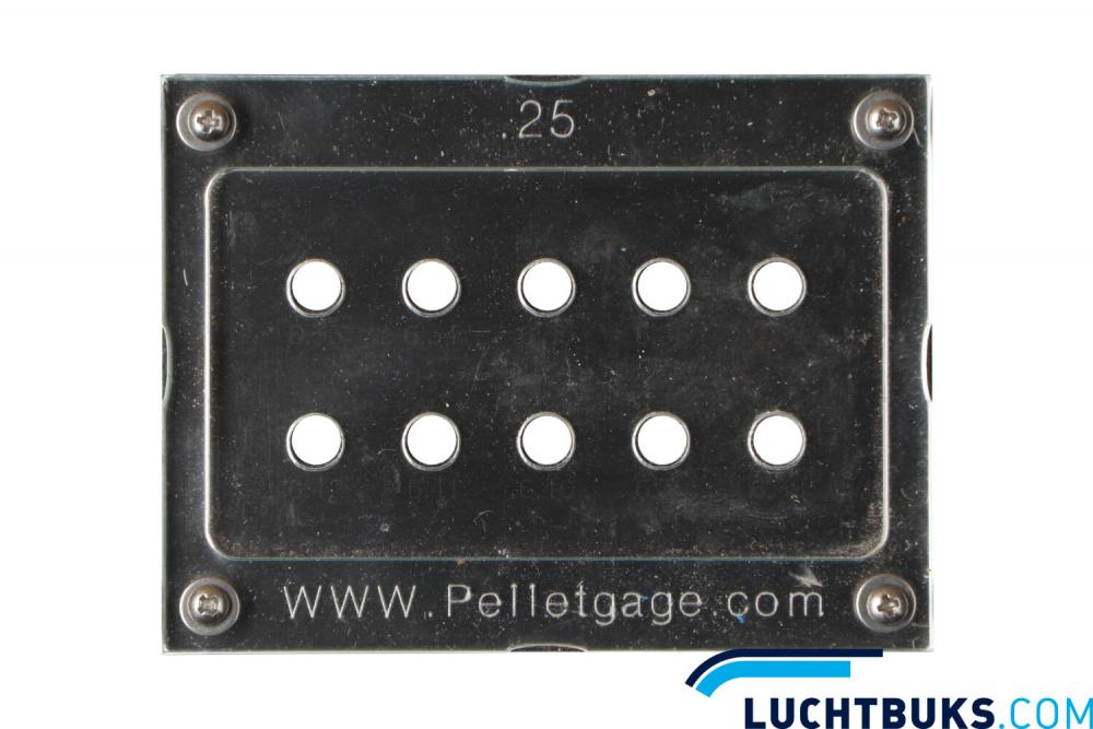 PelletGage