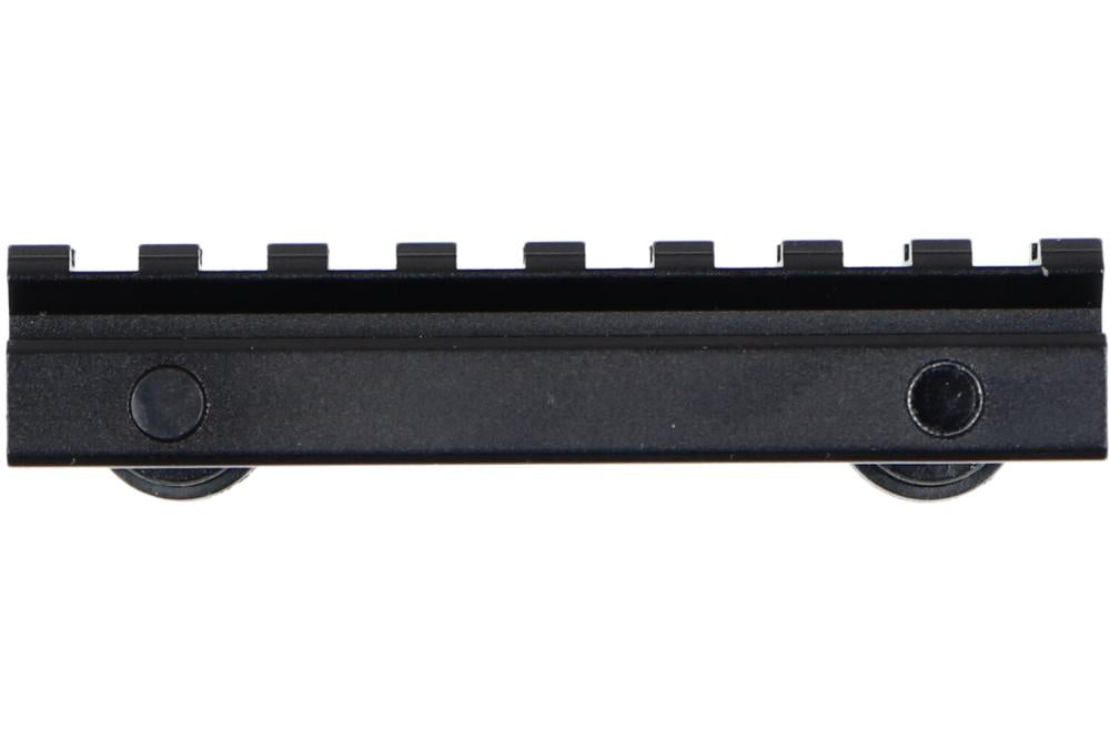 Picatinny Verhoger Eendelig