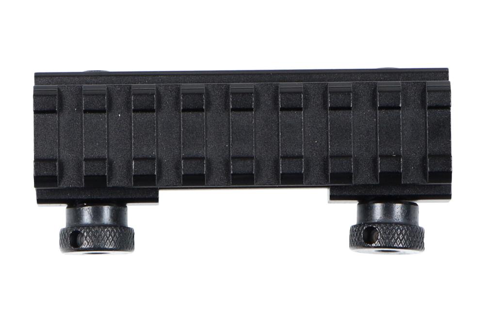 Picatinny Verhoger Eendelig