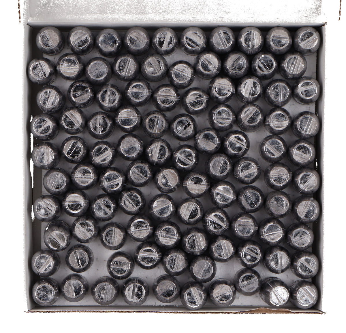 RPS .495 Big Bore Slugs 318 gr Innenseite der Verpackung