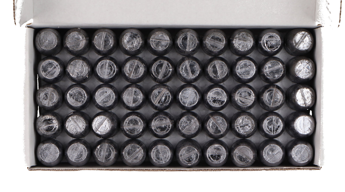 RPS .58 Slugs 458 Grains intérieur de l'emballage
