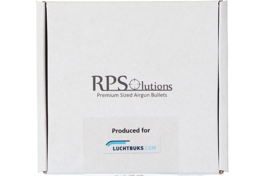 RPS .495 Hollowpoint Slugs 217 grains