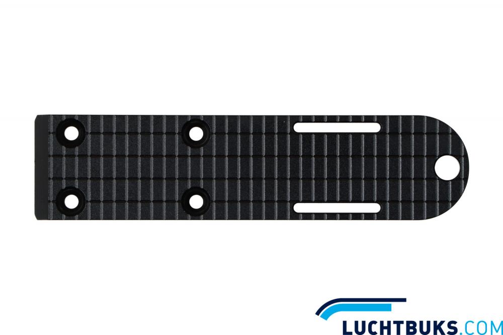 Standard Buttpad Fits Priest Prophet