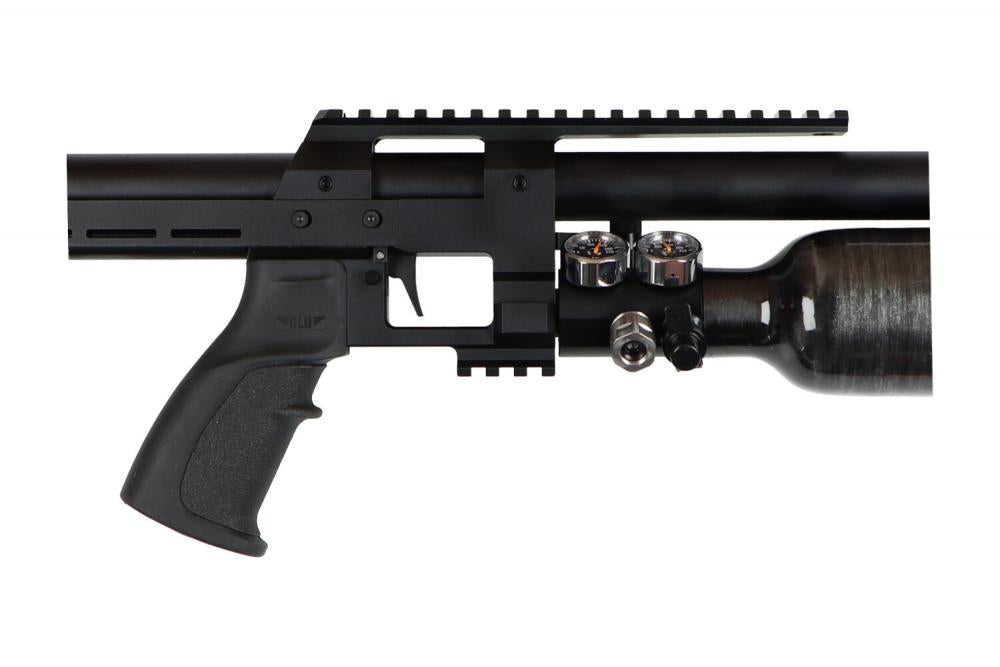 RTI Arms Prophet Performance