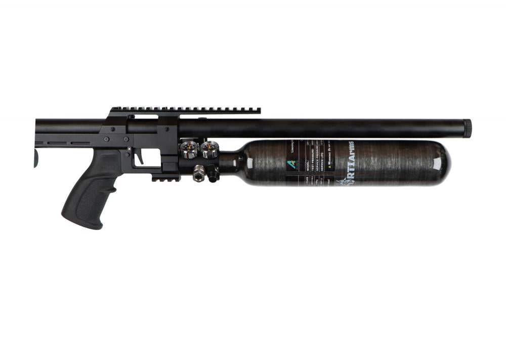 RTI Arms Prophet Performance