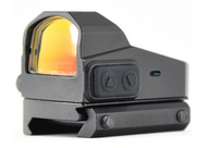 Micro Reflex Sight met Picatinny Klem Plus Grondplaat