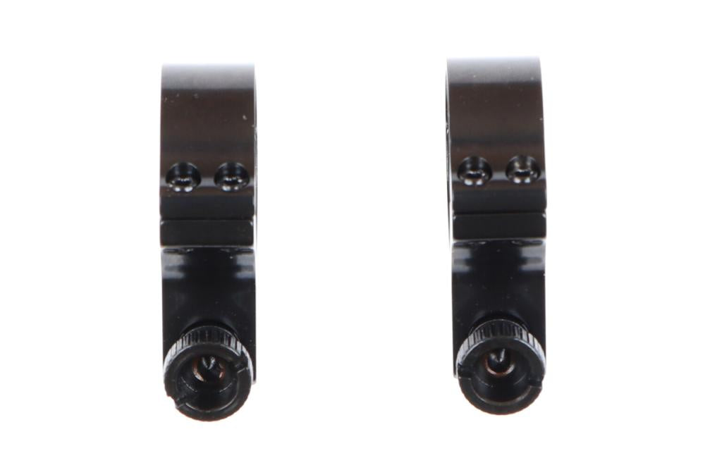 Rusan-Mikron Steel Precision 11mm Rings 30mm M 15