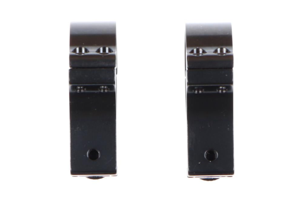 Rusan-Mikron Steel Precision 11mm Rings 30mm M 15