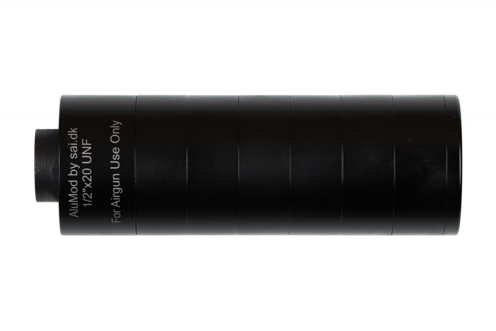 SAI Alumod Max .30 Silencer