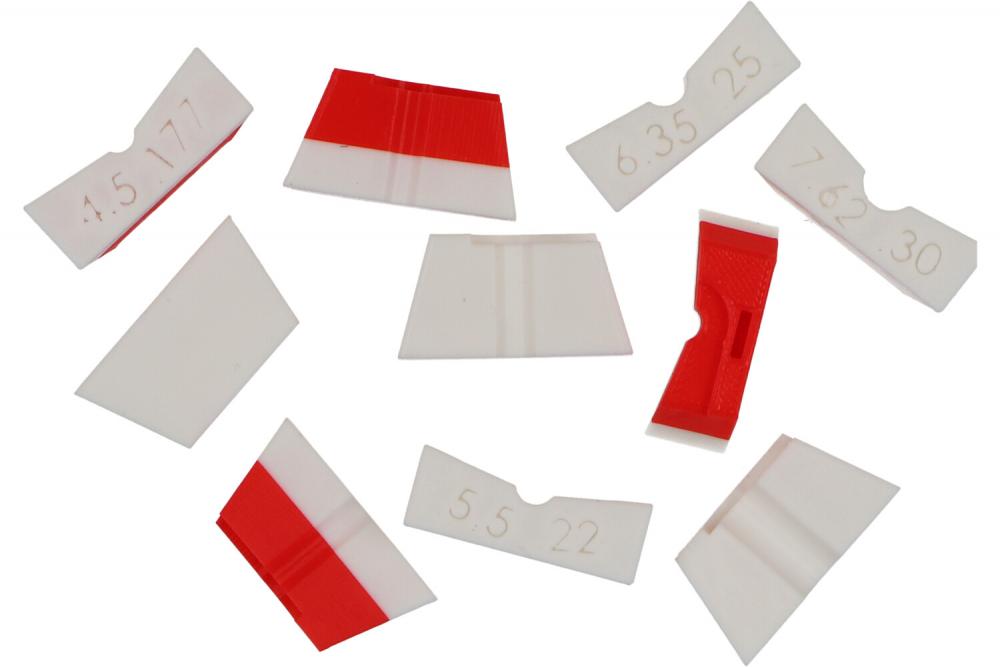 RTI Single Shot Tray Original