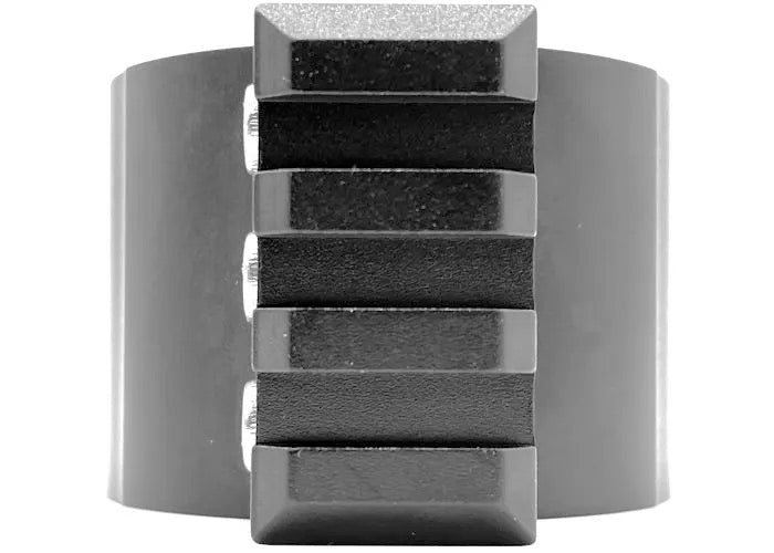 Saber Tactical Alu 52mm Bottle Klem