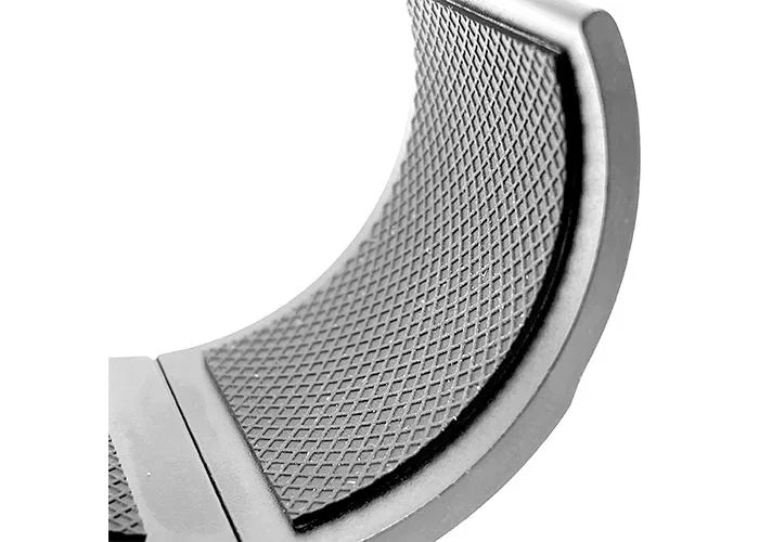 Saber Tactical Alu 52mm Bottle Klem