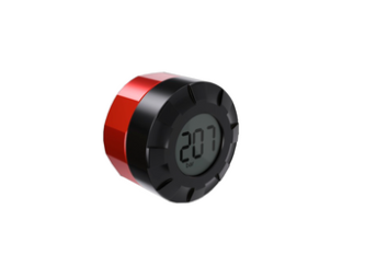 Edgun Meazy Digitale Manometer 28mm