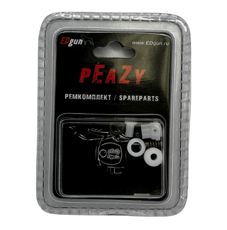 Spare Parts Kit Peazy