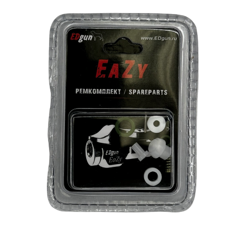 Spare Parts Kit Eazy