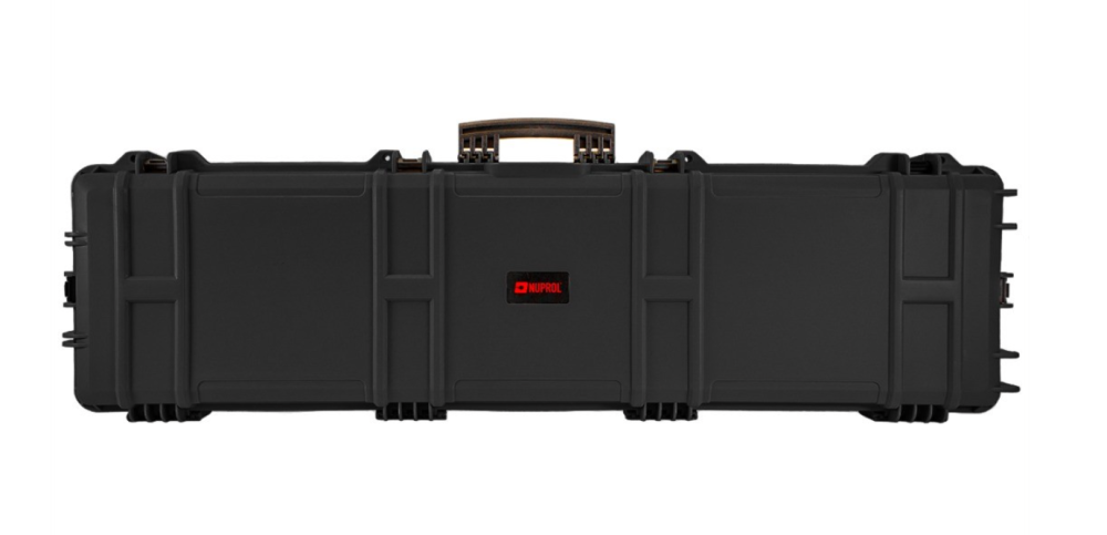 Nuprol Wapenkoffer Wave XL Green / Black