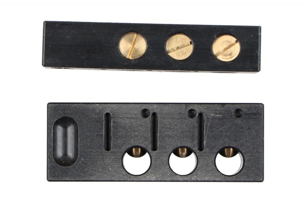 Shinsung 9mm 3-schots clip