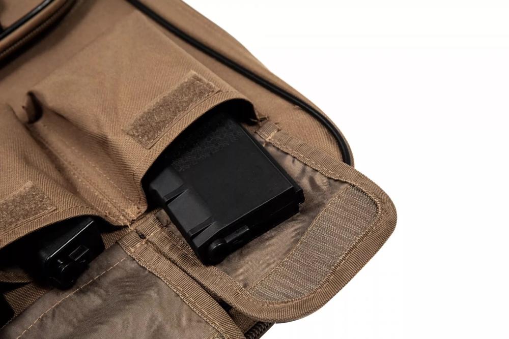 Specna Gun Bag tan 98cm