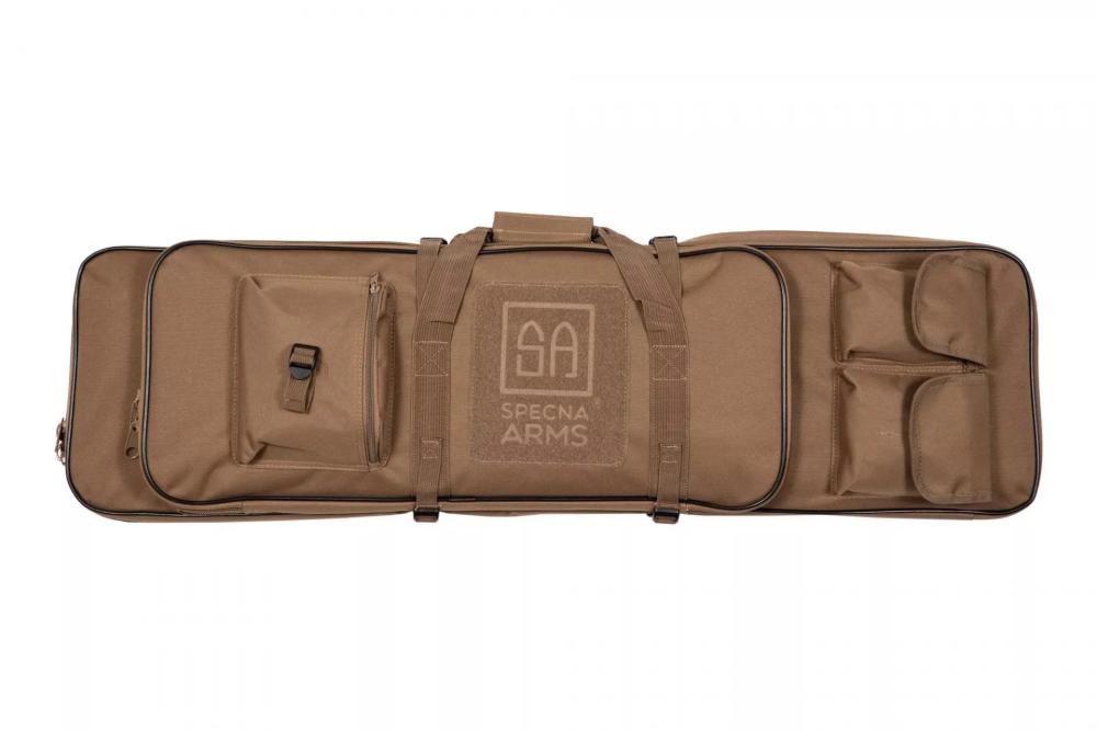 Specna Gun Bag tan 98cm