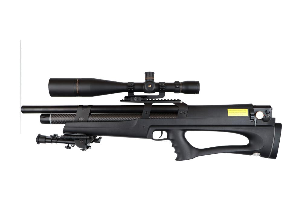 Target Sports Bipod 6-9 inch Tilt