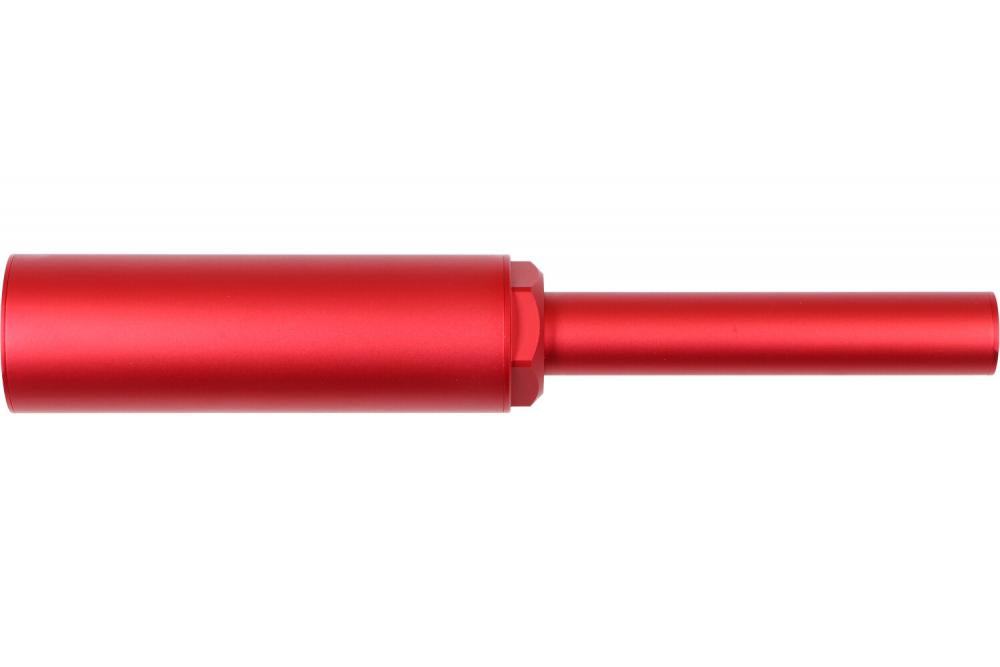 Valkyrie Tishina Silencer 30cm RED
