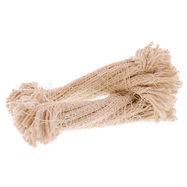 Loopreinigingskoord voor caliber 7.65 tot 12mm set 20