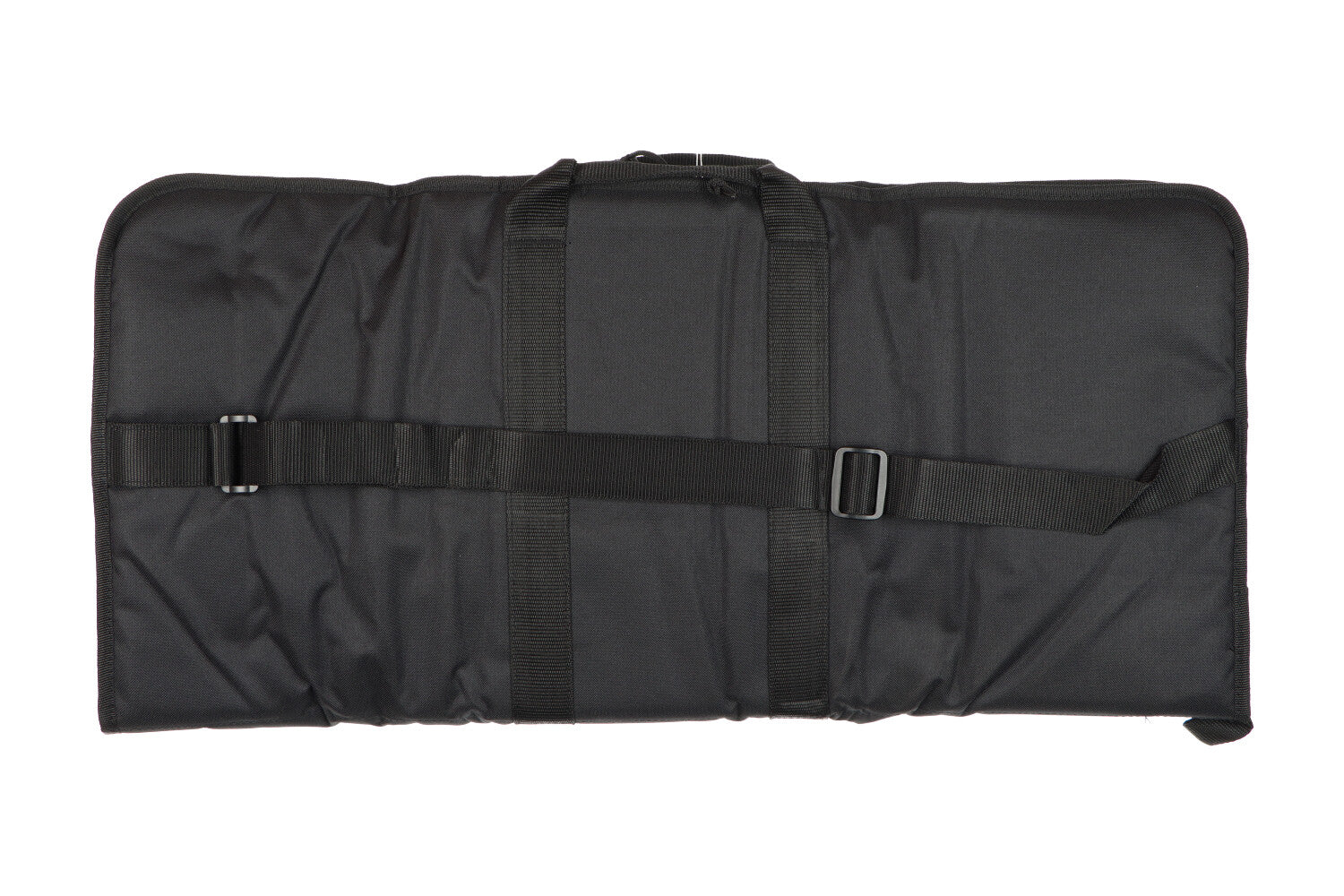 UTG KIS Geweer Foudraal 71,1cm / 28 inch zwart - detail