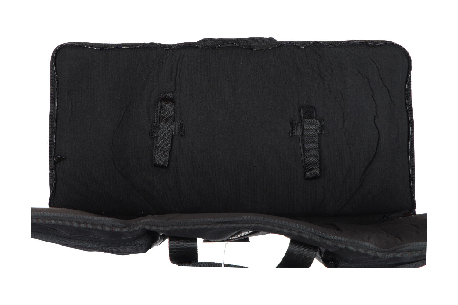 UTG KIS Geweer Foudraal 71,1cm / 28 inch zwart - binnenkant