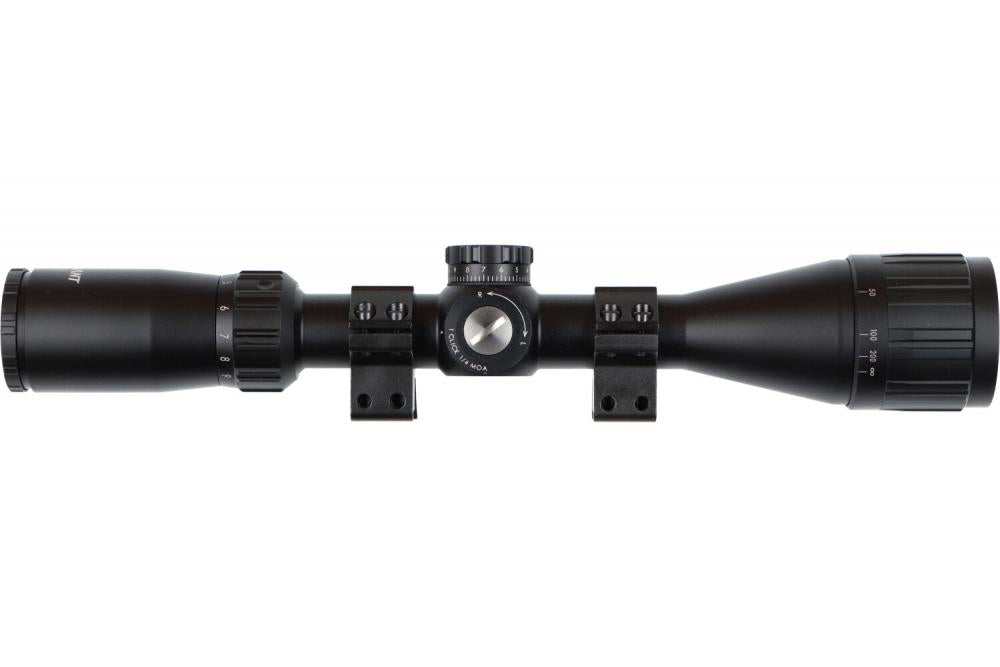 Valiant Optics Lynx 3-9x40 IR MD VL5201