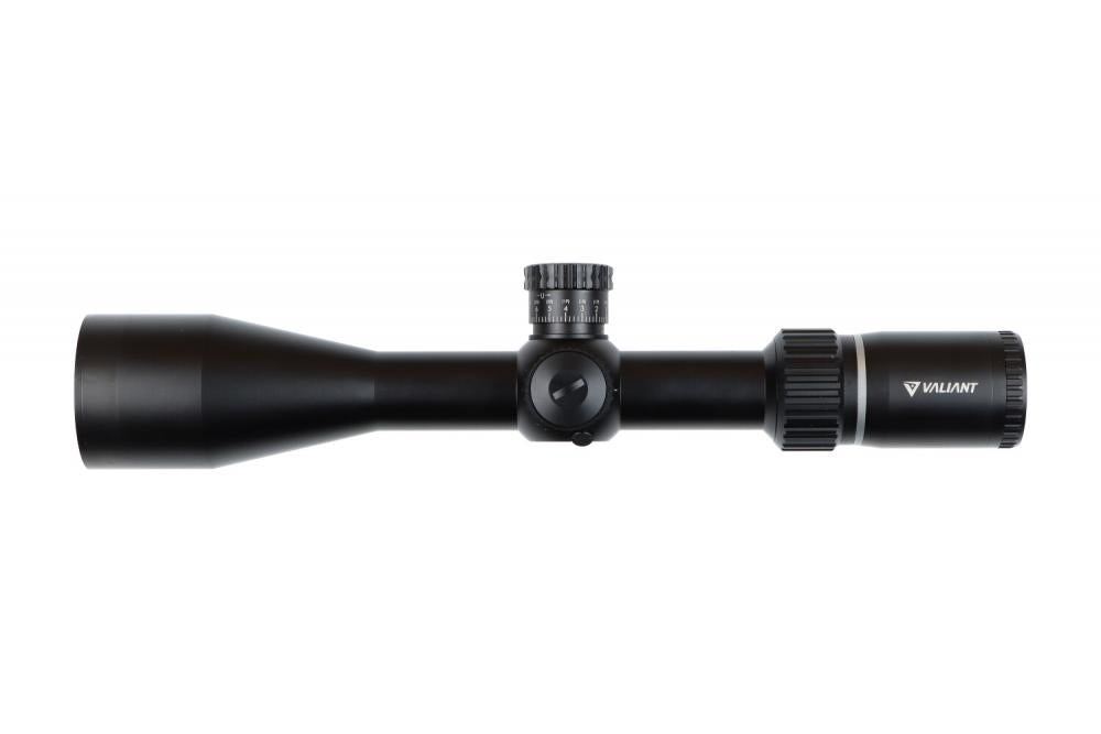 Valiant Optics Zephyr II 5-20x50 SF IR FBR VL2008