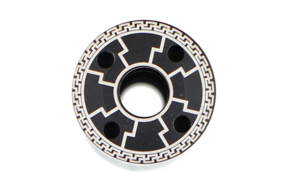 Valkyrie Shelest Silencer 17.5cm