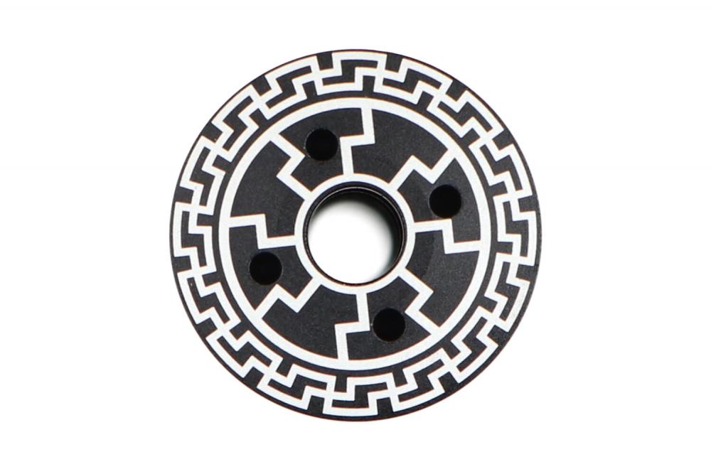 Valkyrie Shorokh Silencer 28,5cm